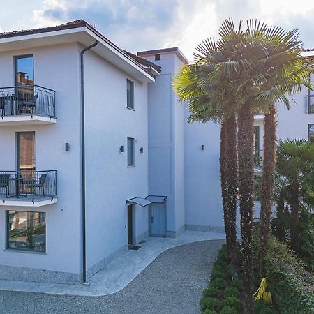 Elvezia Boutique Appartement Baveno Buitenkant foto
