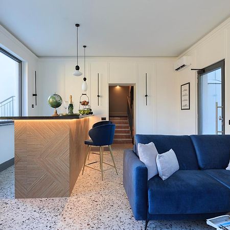 Elvezia Boutique Appartement Baveno Buitenkant foto