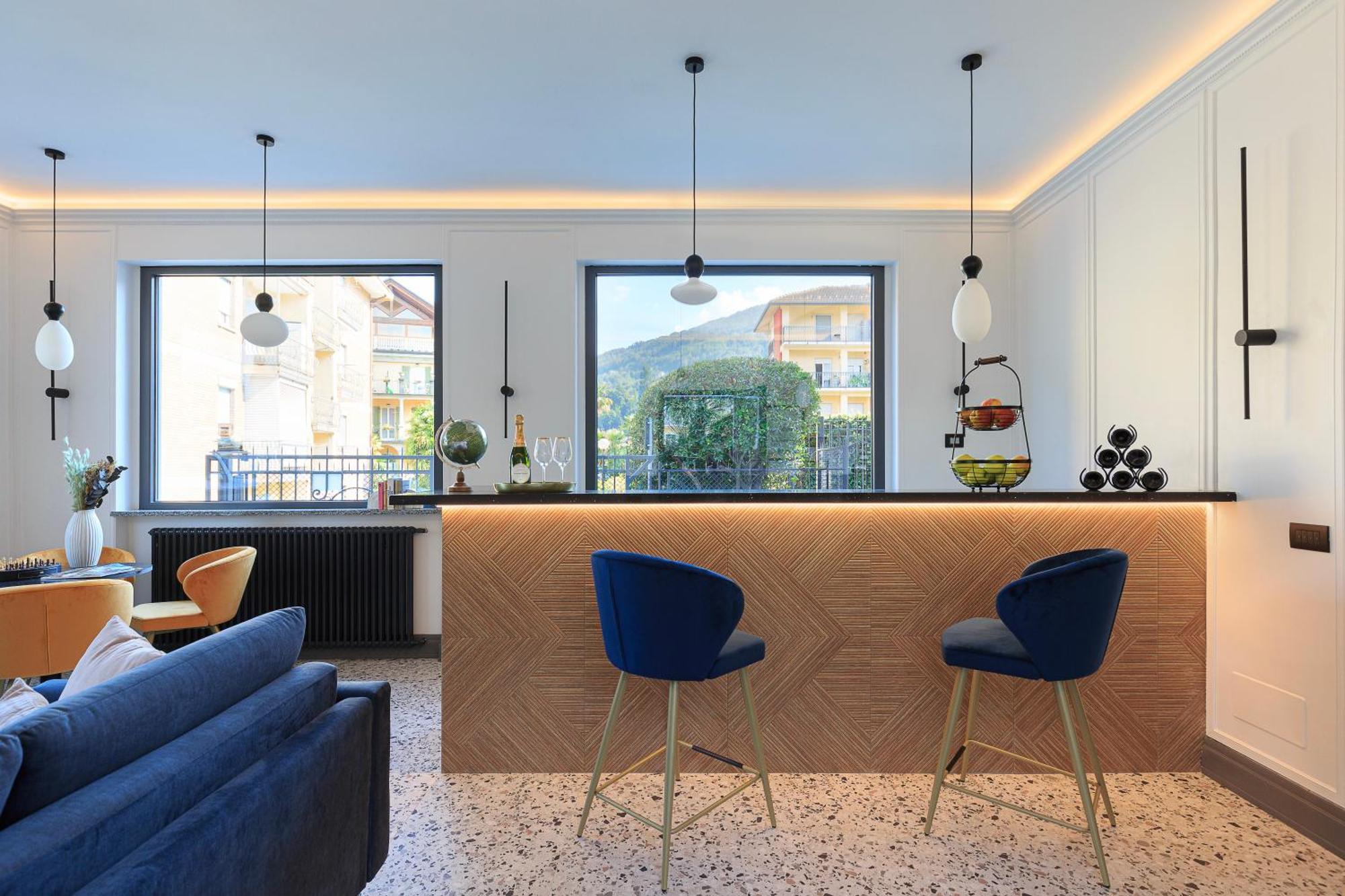 Elvezia Boutique Appartement Baveno Buitenkant foto