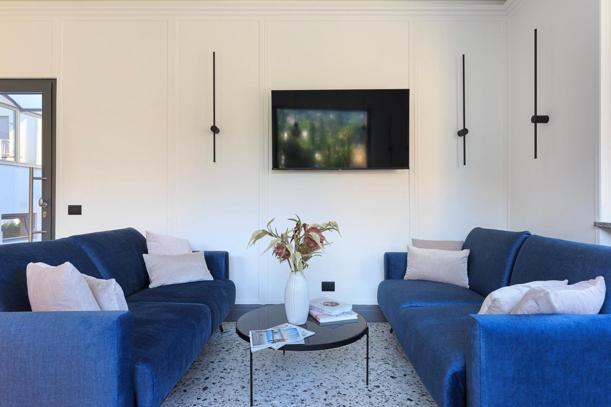 Elvezia Boutique Appartement Baveno Buitenkant foto