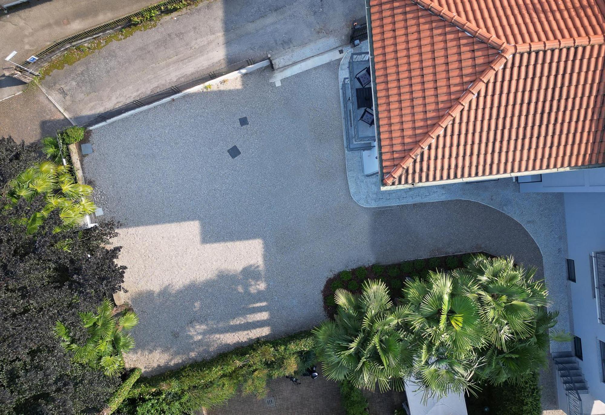 Elvezia Boutique Appartement Baveno Buitenkant foto