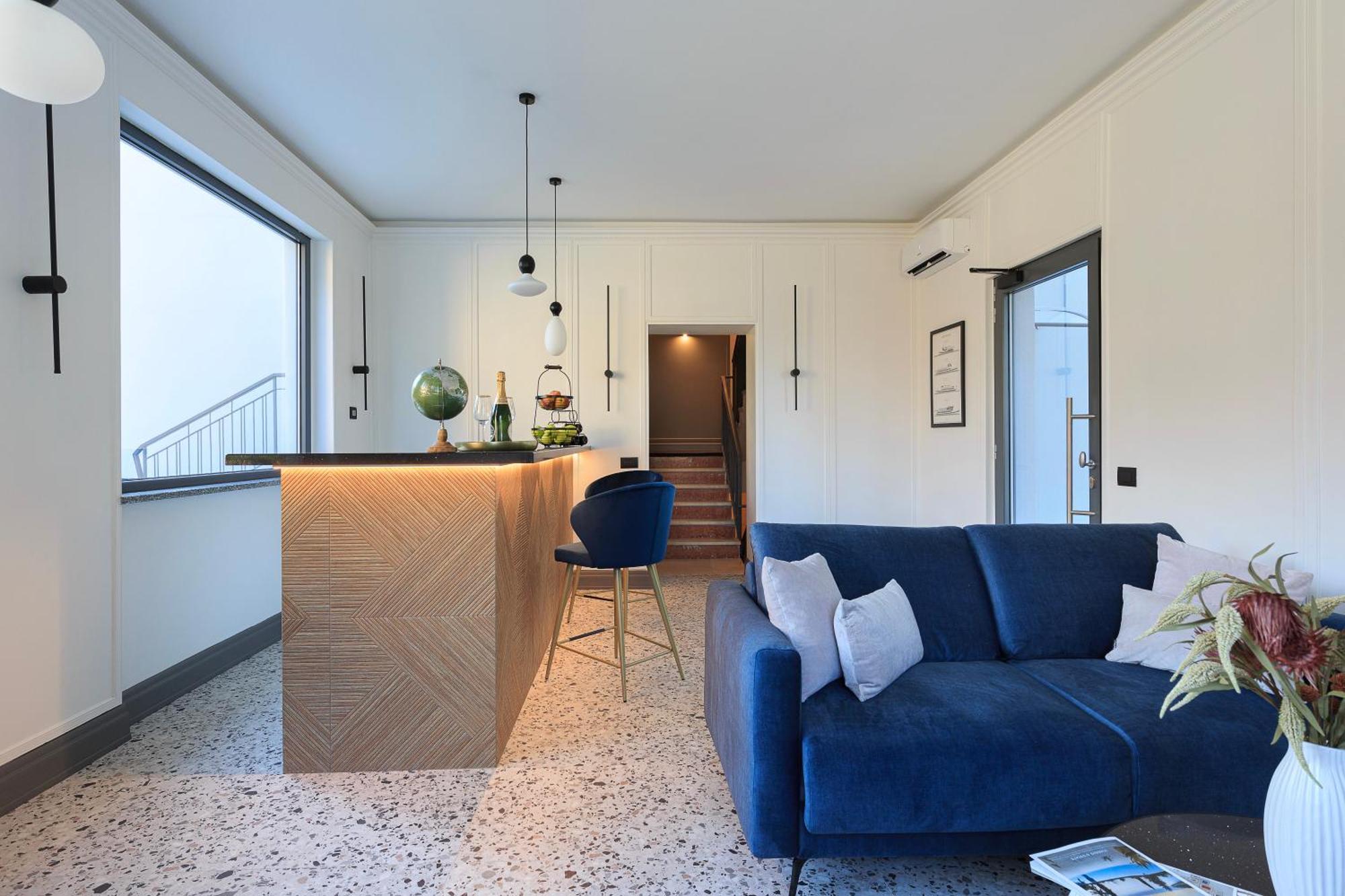 Elvezia Boutique Appartement Baveno Buitenkant foto