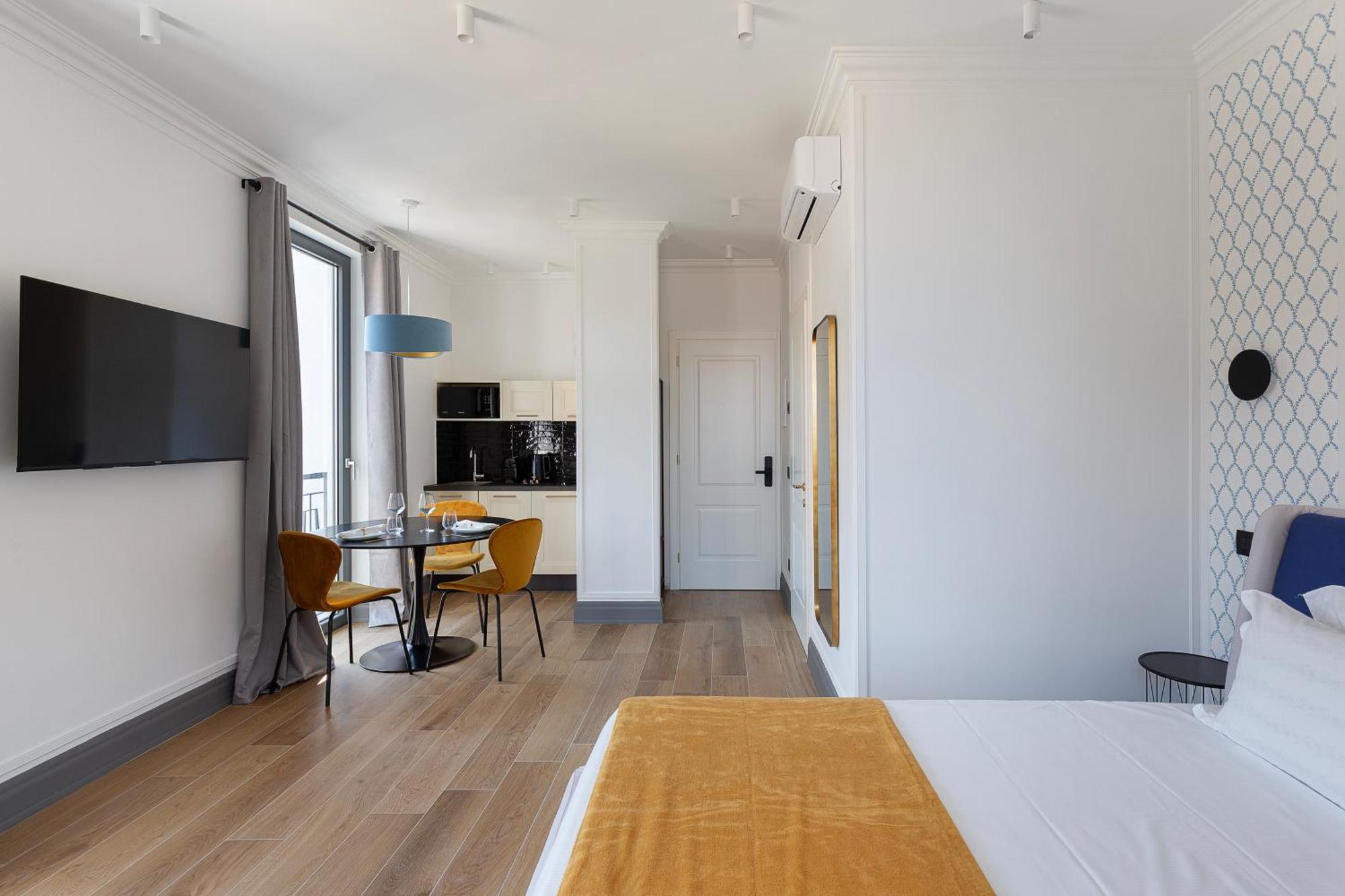 Elvezia Boutique Appartement Baveno Kamer foto