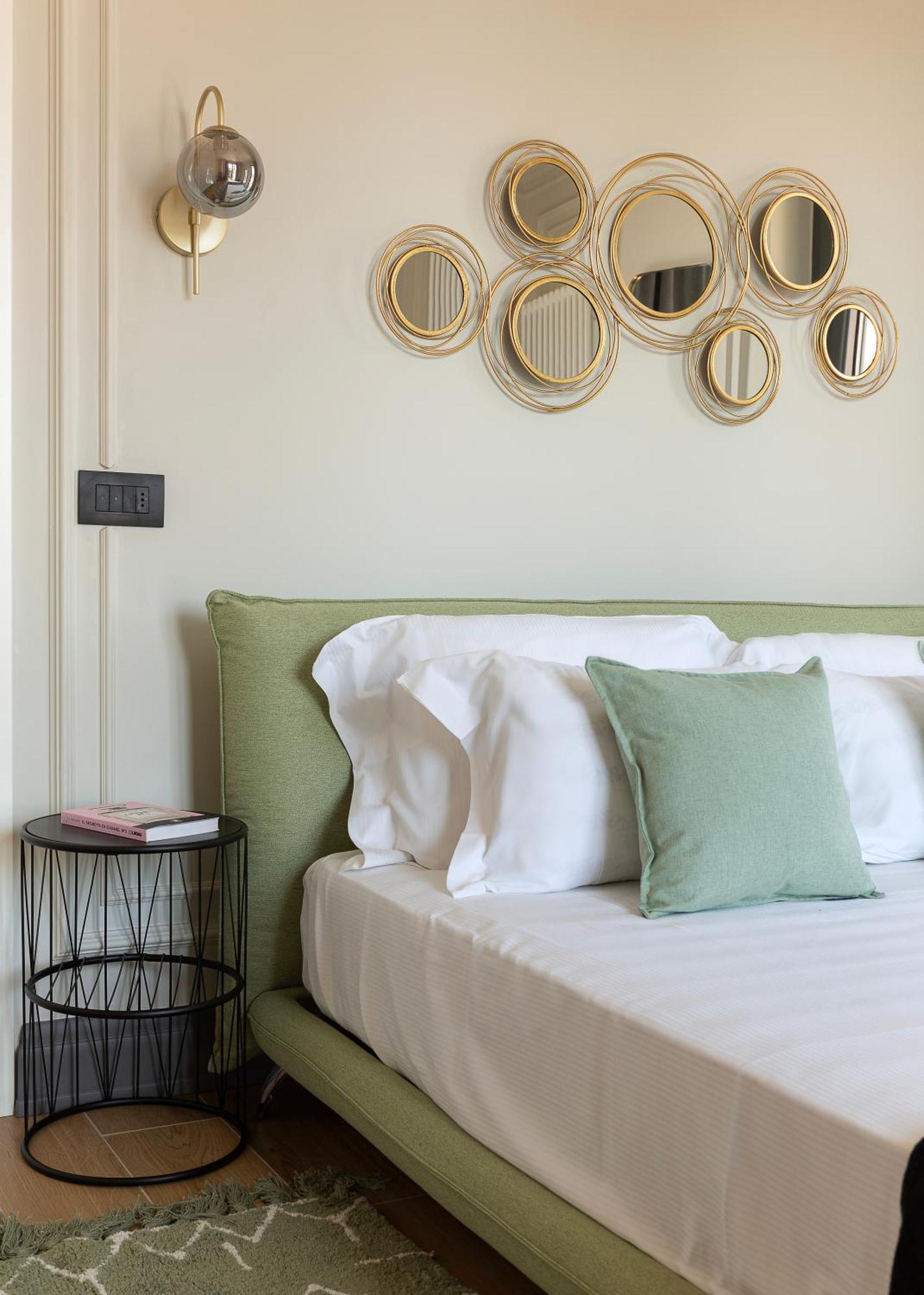 Elvezia Boutique Appartement Baveno Buitenkant foto