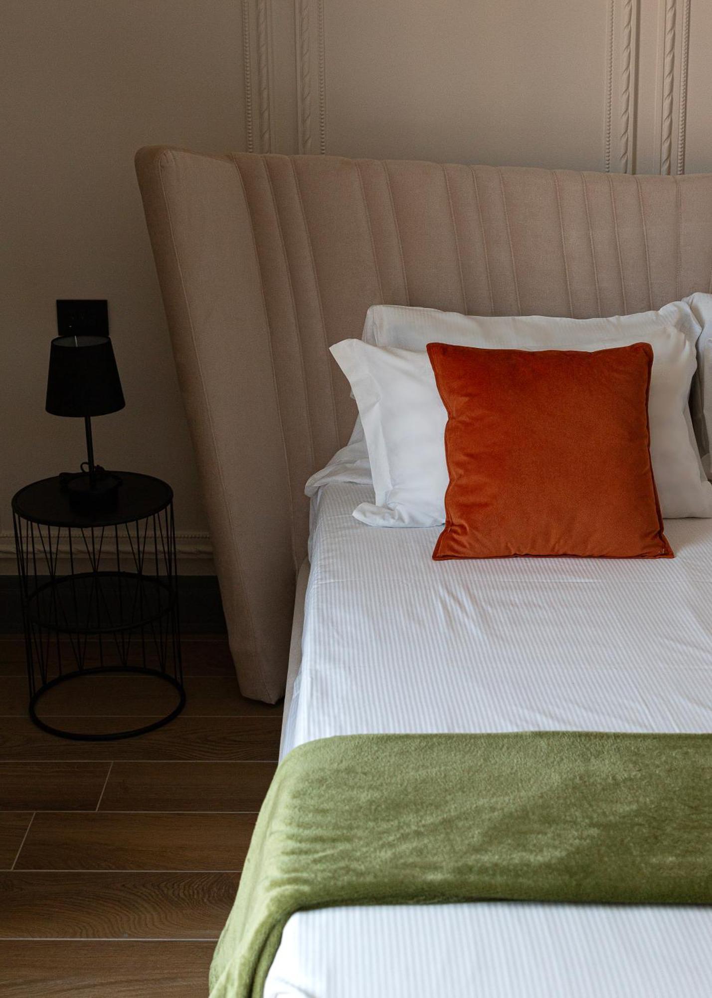 Elvezia Boutique Appartement Baveno Kamer foto