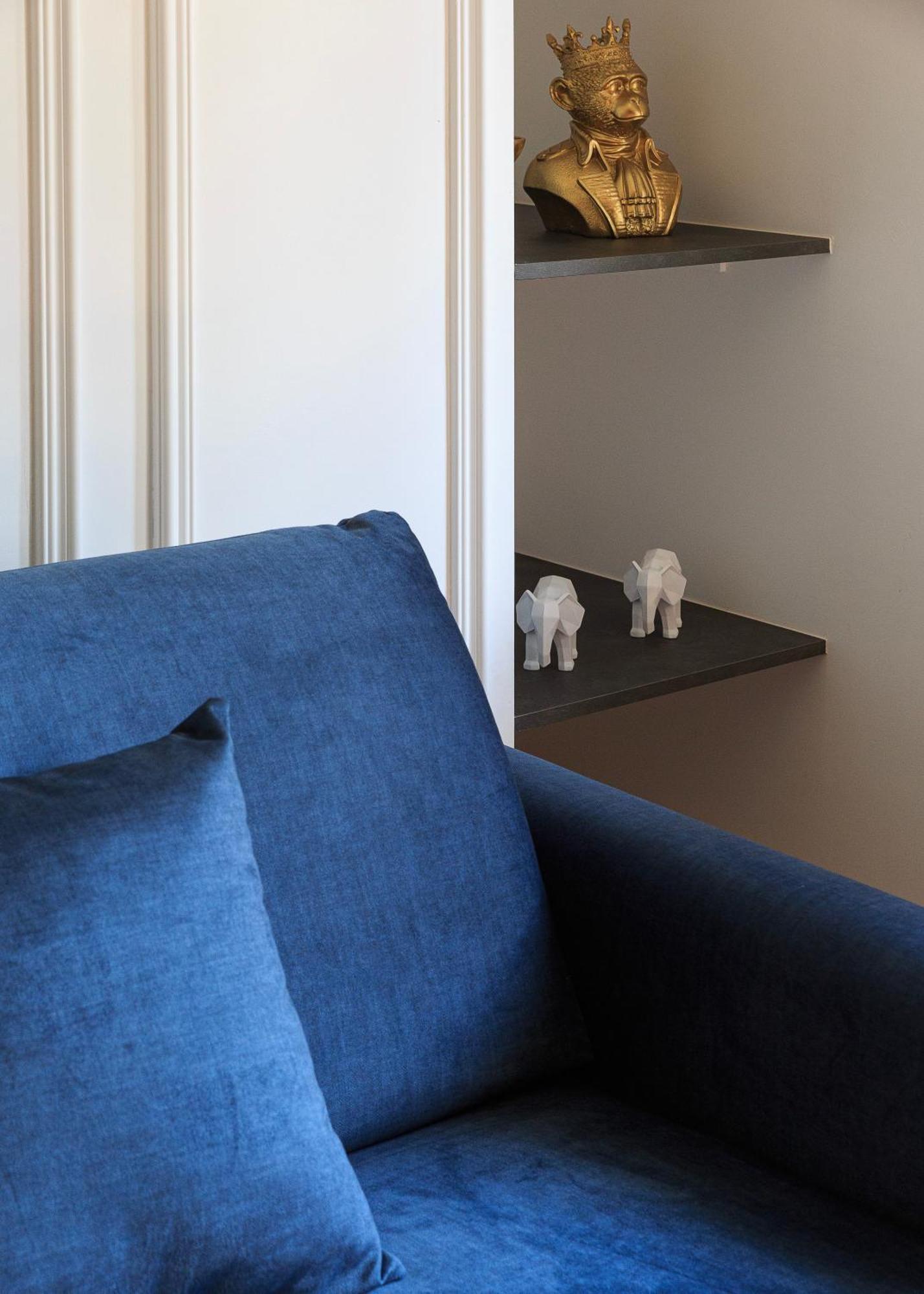 Elvezia Boutique Appartement Baveno Buitenkant foto