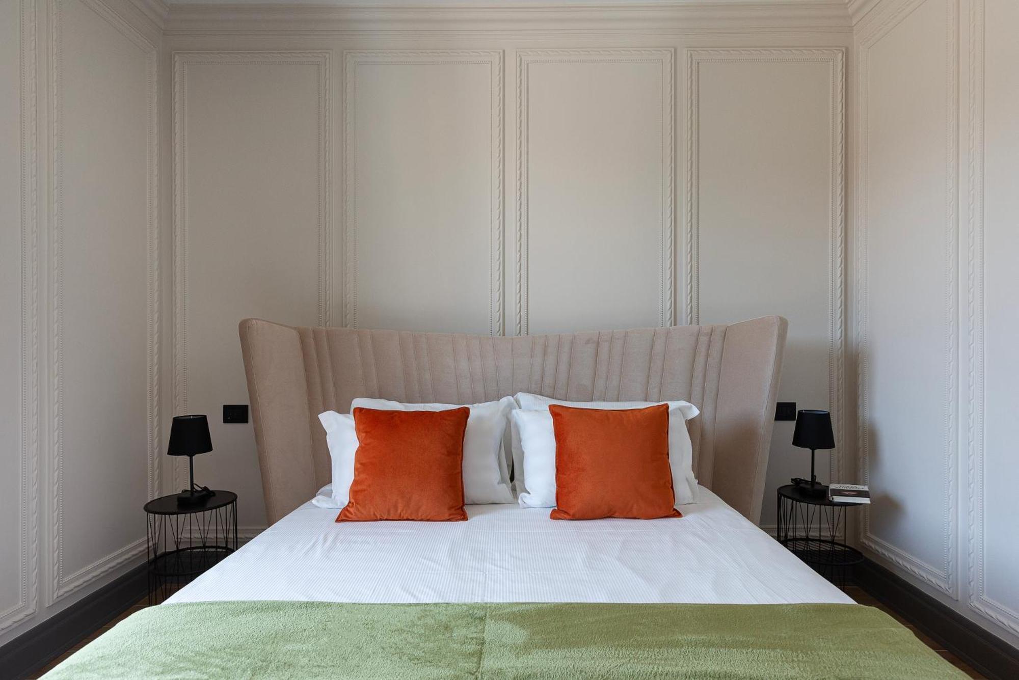 Elvezia Boutique Appartement Baveno Buitenkant foto