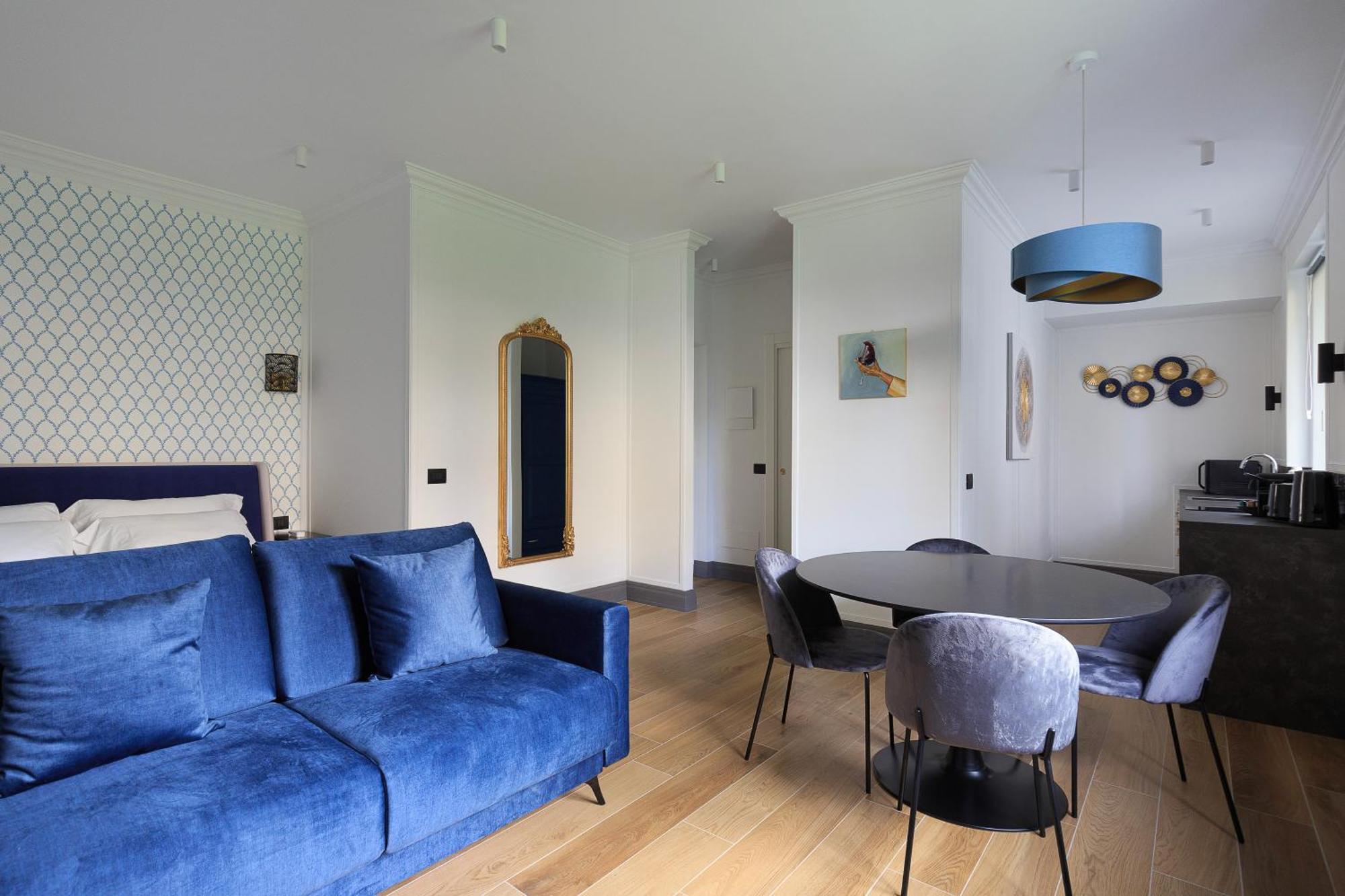 Elvezia Boutique Appartement Baveno Buitenkant foto