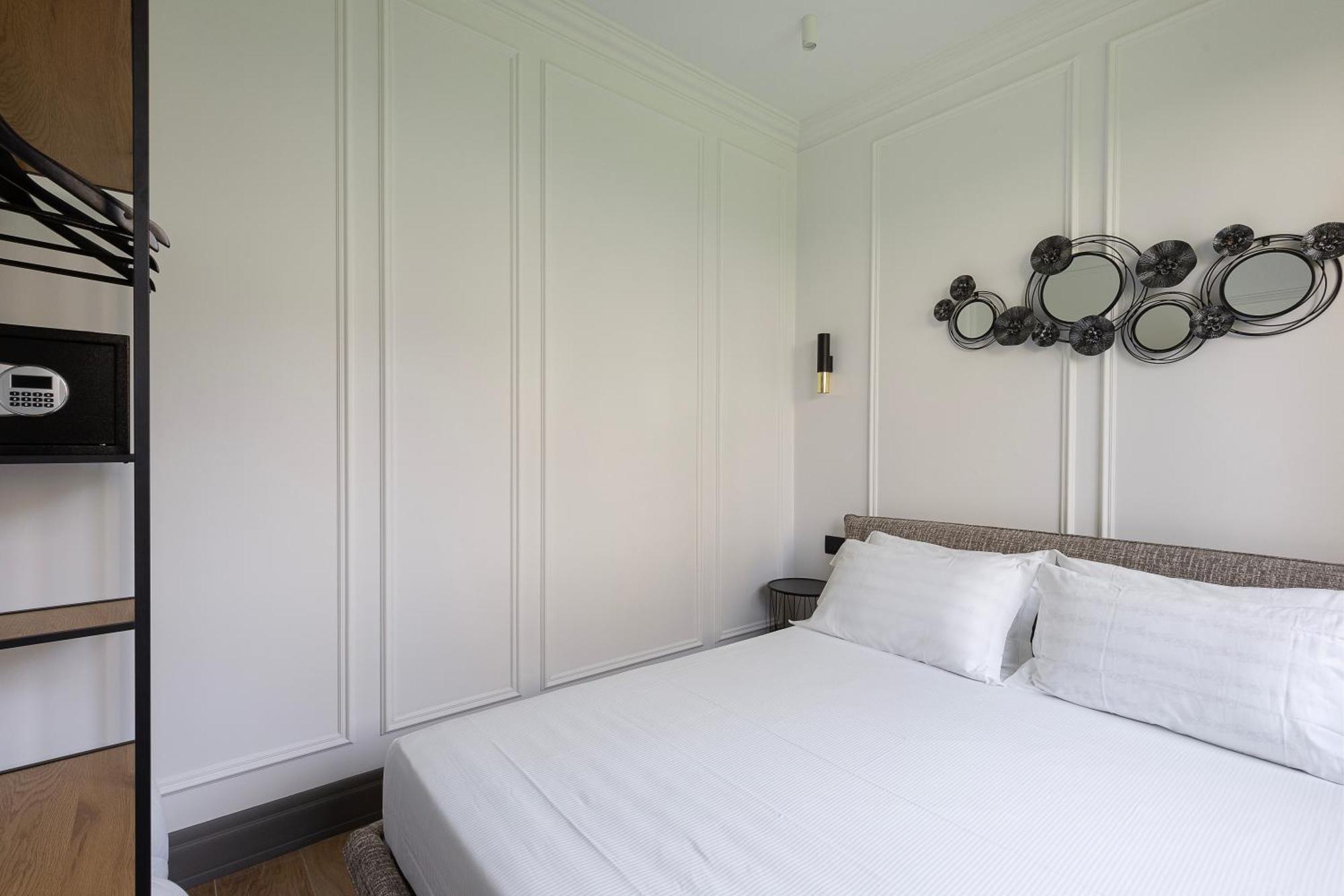 Elvezia Boutique Appartement Baveno Buitenkant foto
